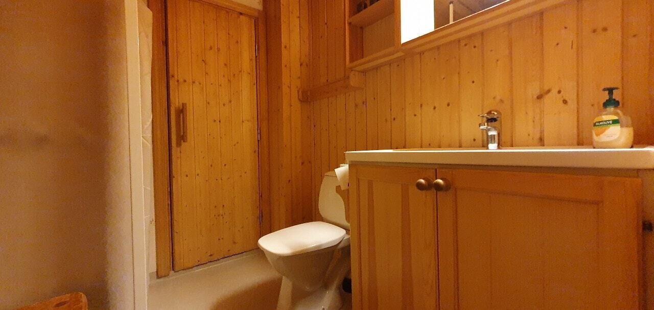 Photo of Bathroom in Lofsdalen
