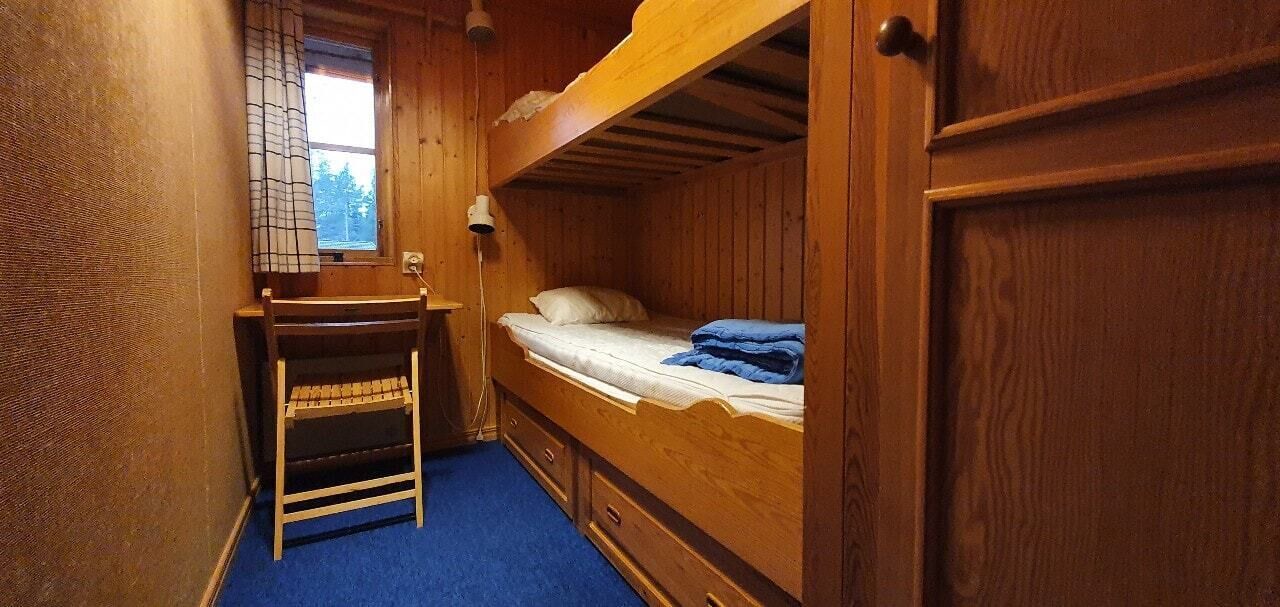 Photo of Bedroom in Lofsdalen