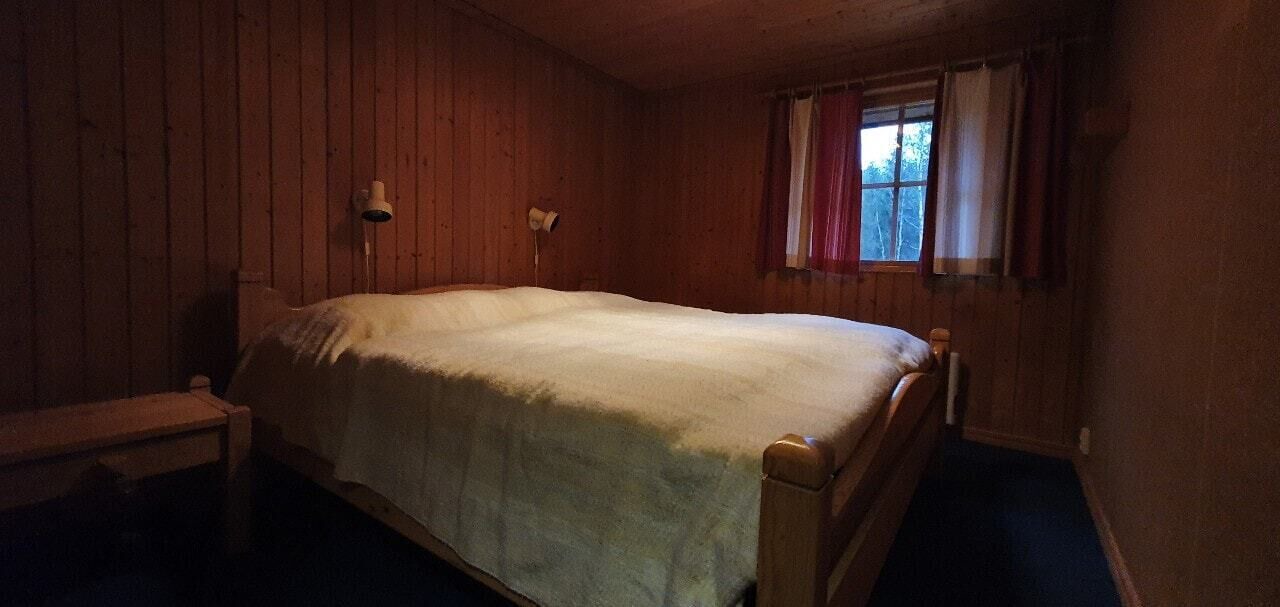 Photo of Bedroom in Lofsdalen