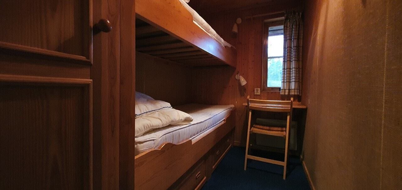Photo of Bedroom in Lofsdalen