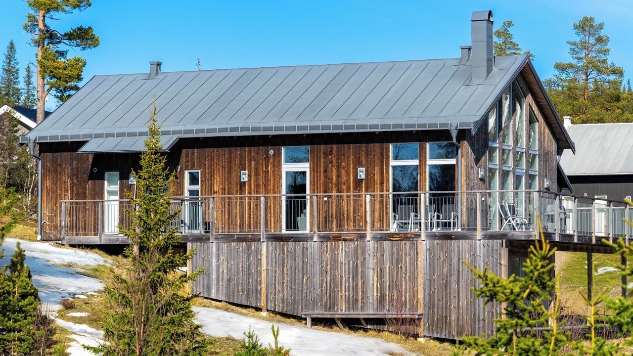Photo of Outdoor in Lofsdalen