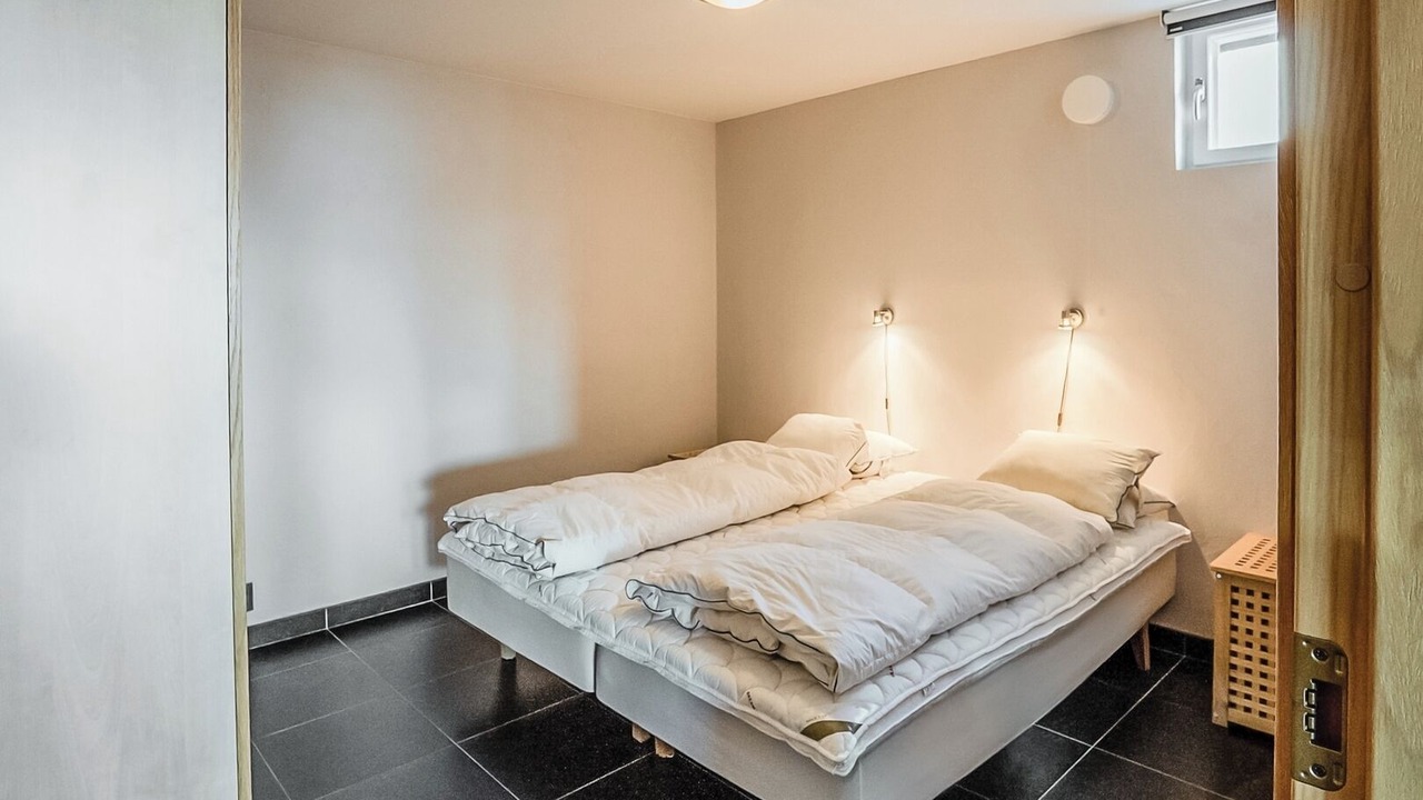 Photo of Bedroom in Lofsdalen