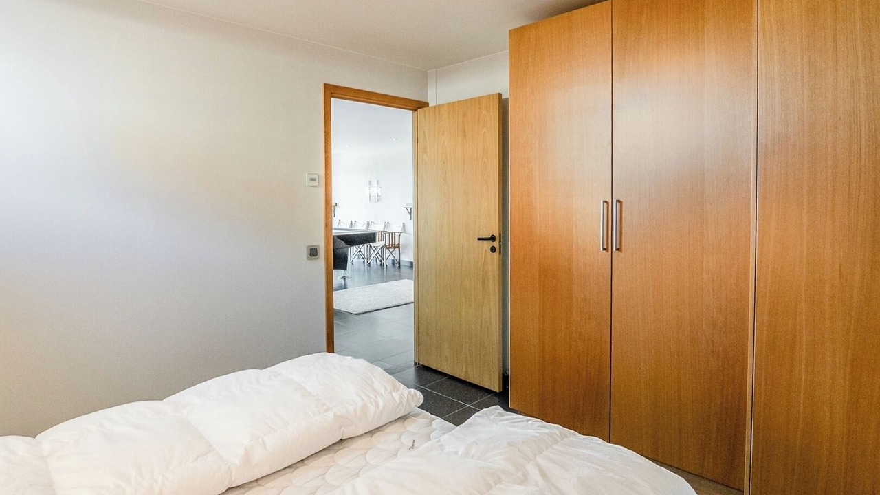 Photo of Bedroom in Lofsdalen