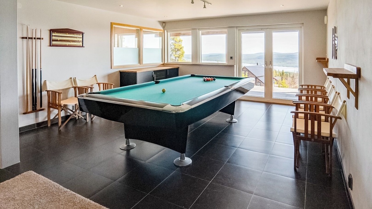 Photo of Bedroom in Lofsdalen