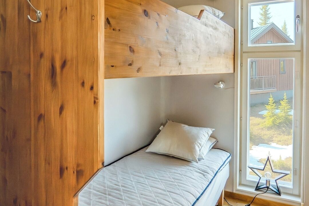 Photo of Bedroom in Lofsdalen