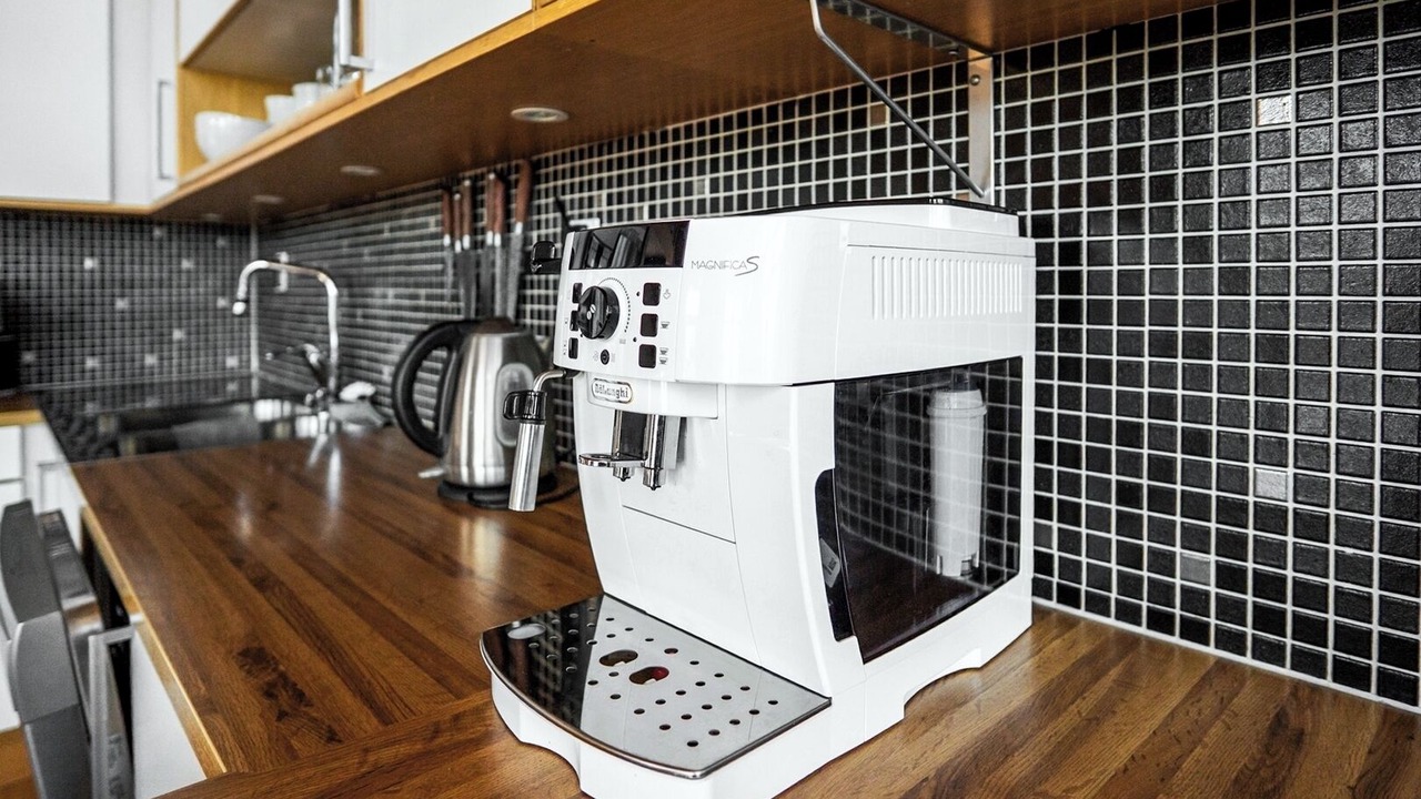 Photo of Kitchen in Lofsdalen
