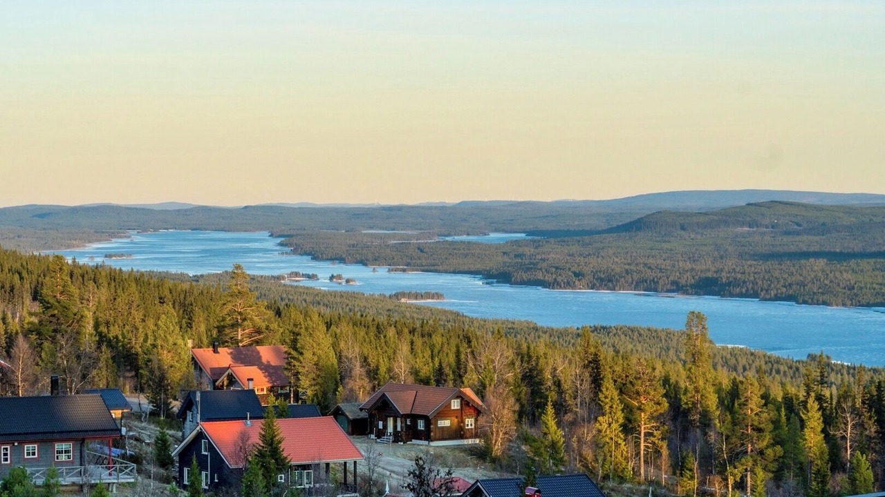 Photo of Others in Lofsdalen