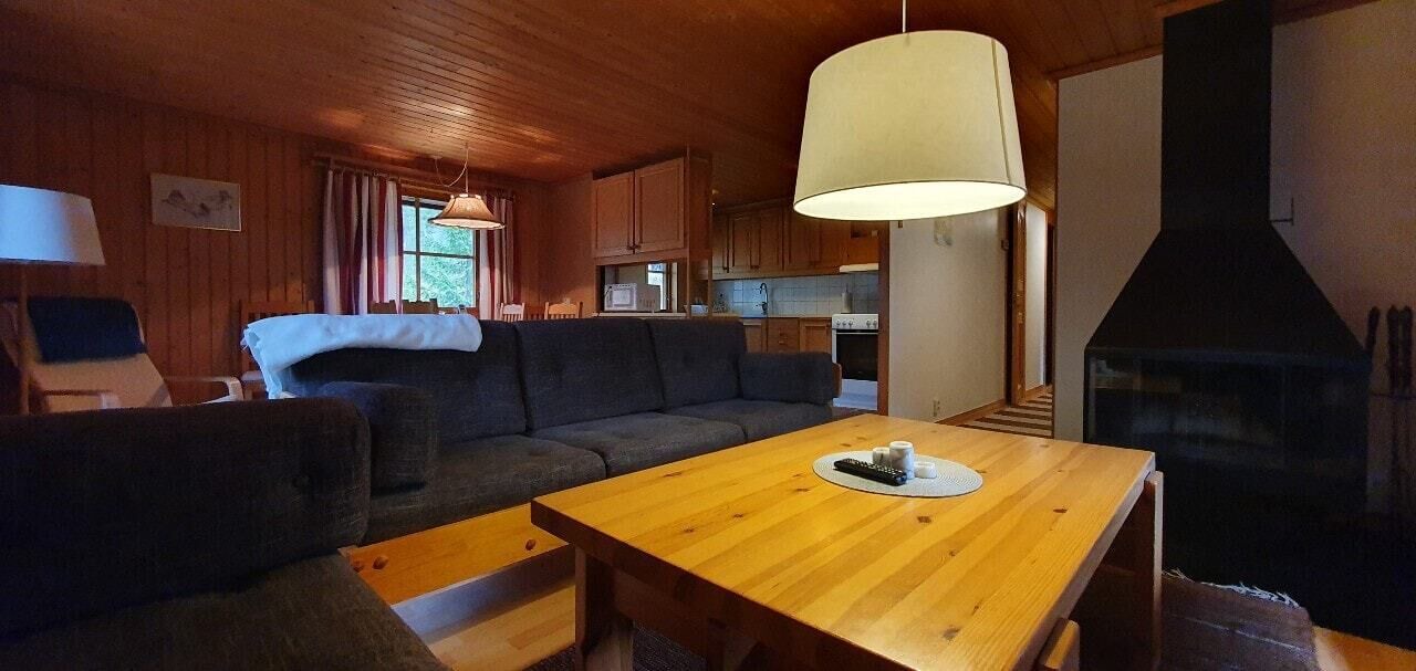 Photo of Livingroom in Lofsdalen
