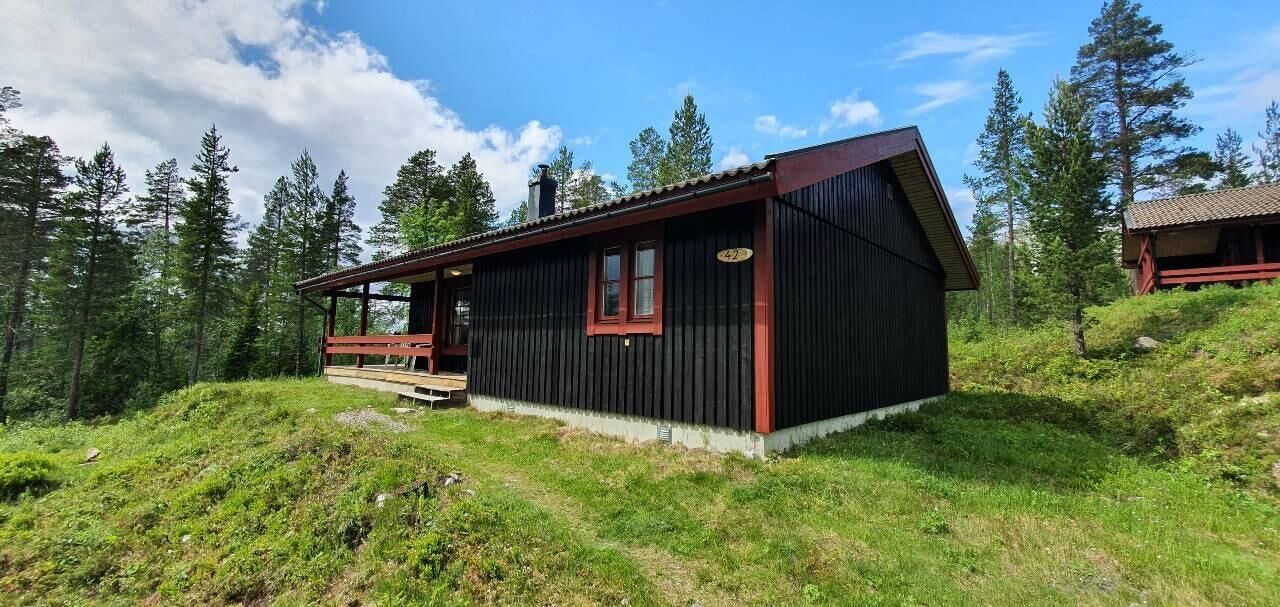 Photo of Outdoor in Lofsdalen