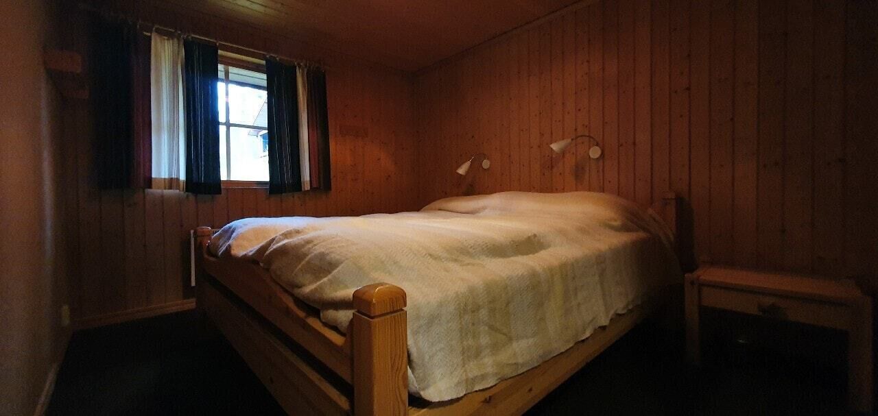 Photo of Bedroom in Lofsdalen