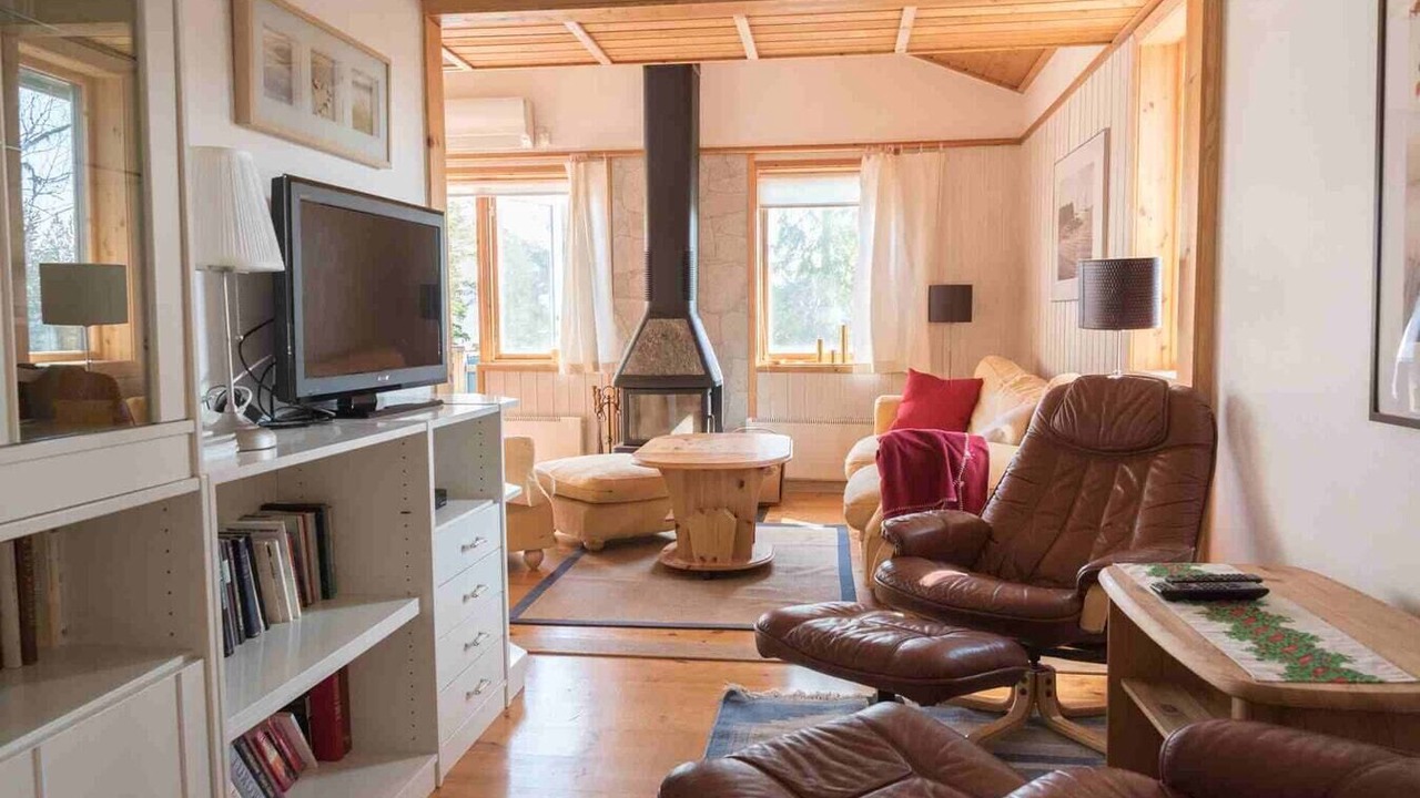 Photo of Livingroom in Lofsdalen