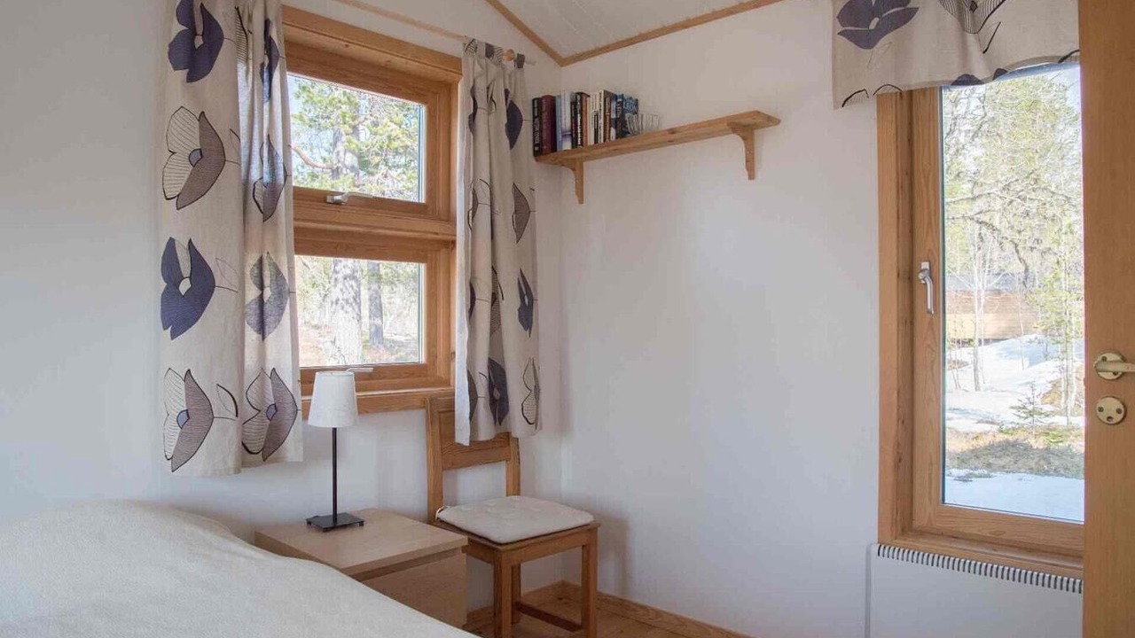 Photo of Bedroom in Lofsdalen