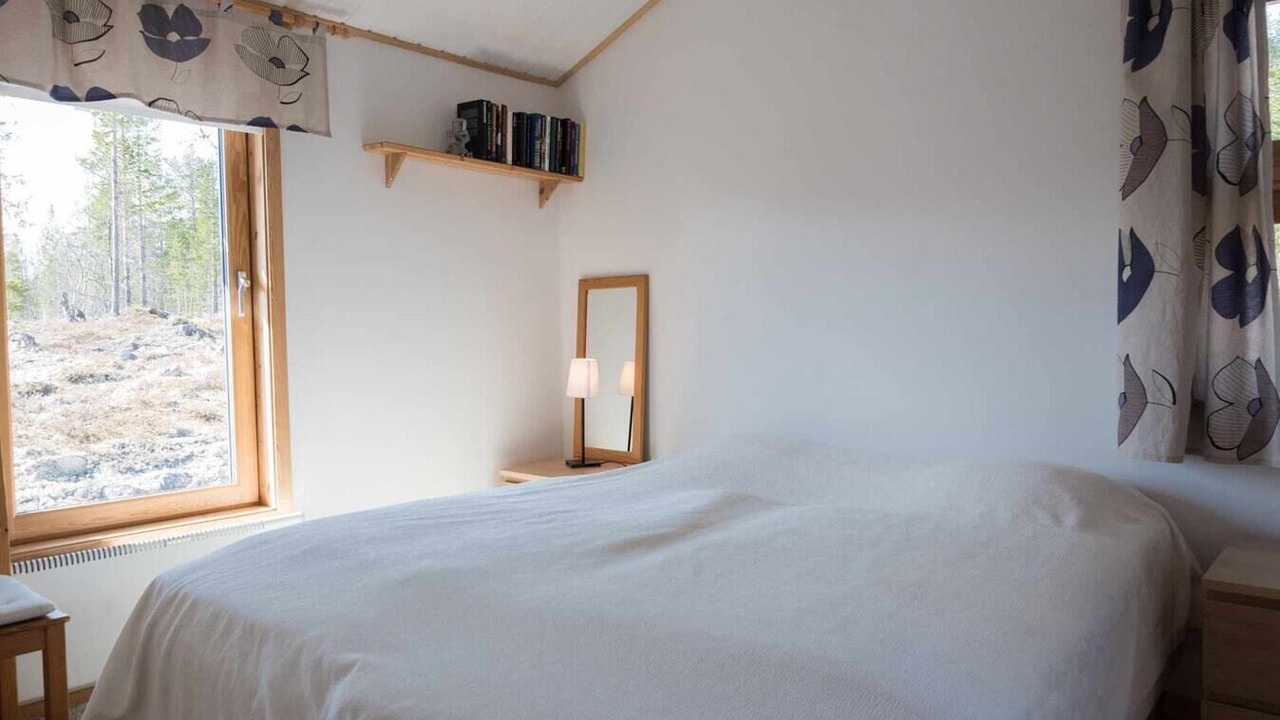 Photo of Bedroom in Lofsdalen