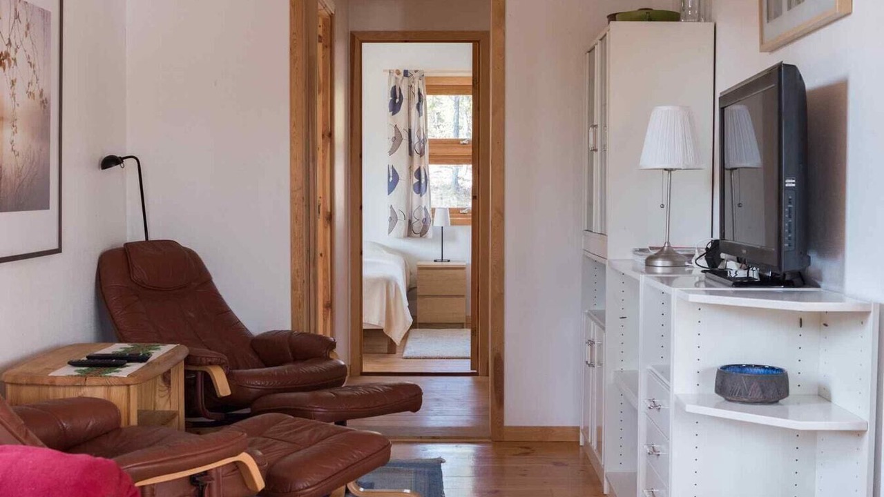 Photo of Livingroom in Lofsdalen