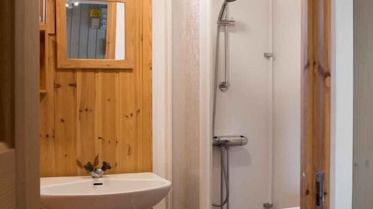 Photo of Bathroom in Lofsdalen