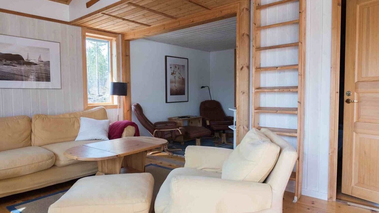 Photo of Livingroom in Lofsdalen