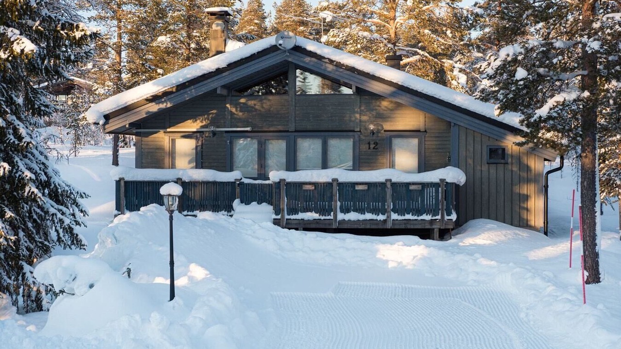 Photo of Outdoor in Lofsdalen