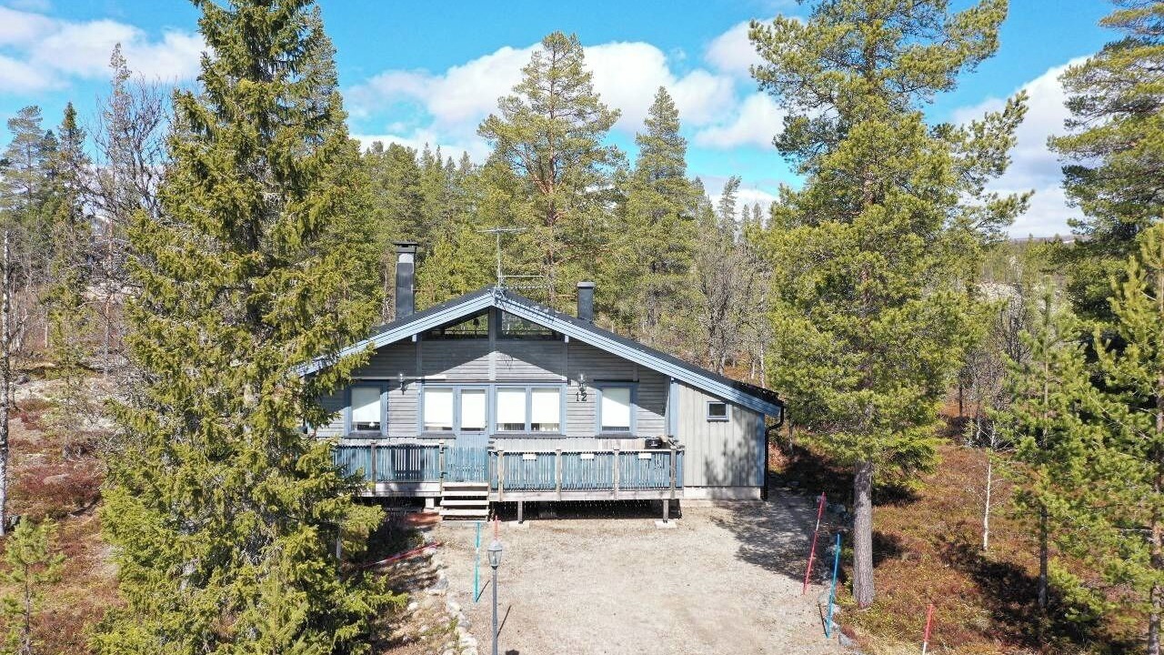 Photo of Outdoor in Lofsdalen