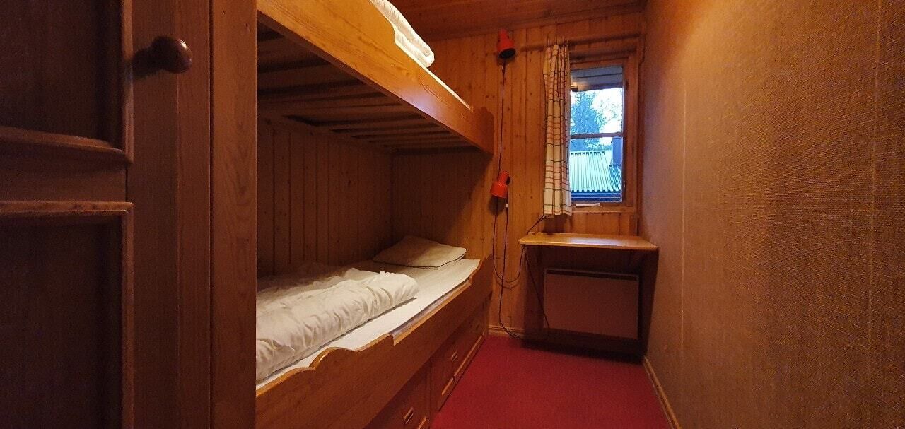 Photo of Bedroom in Lofsdalen