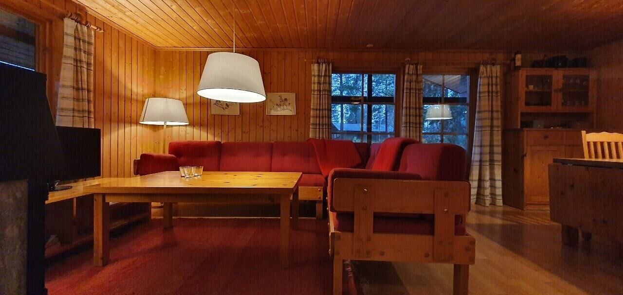 Photo of Livingroom in Lofsdalen
