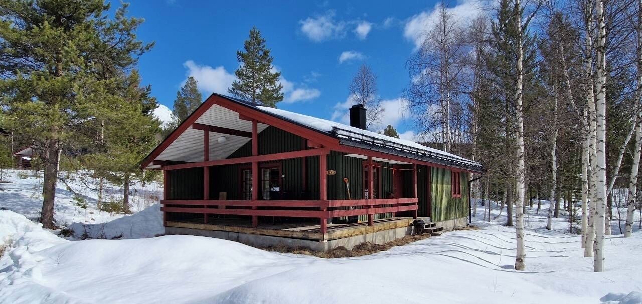 Photo of Outdoor in Lofsdalen