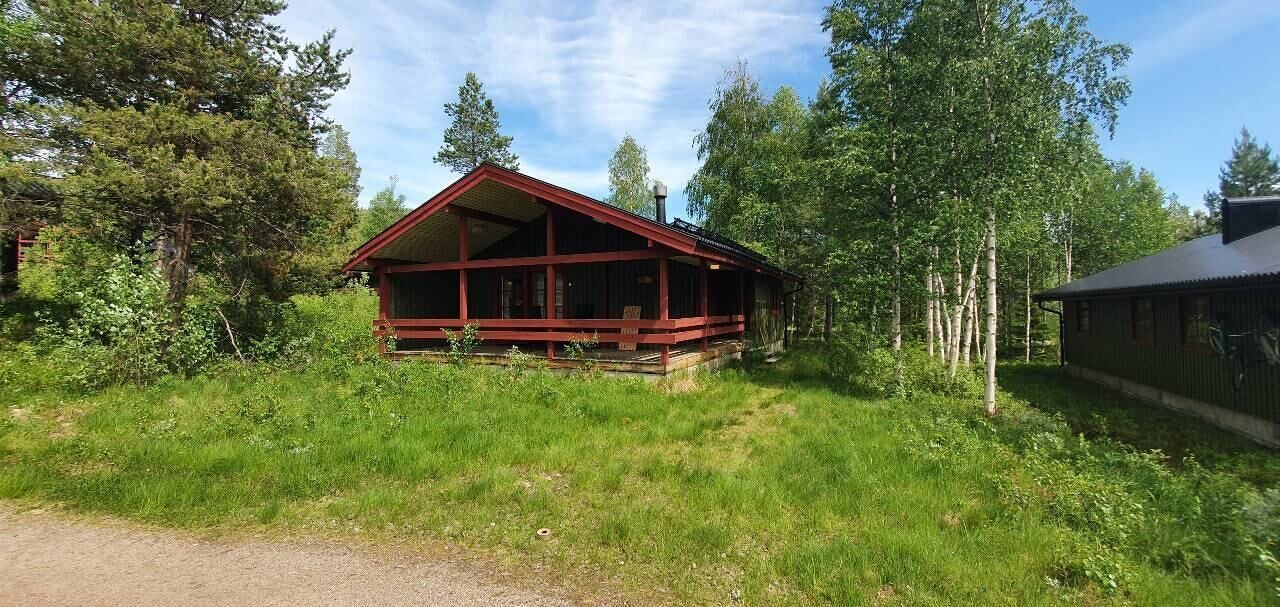 Photo of Outdoor in Lofsdalen