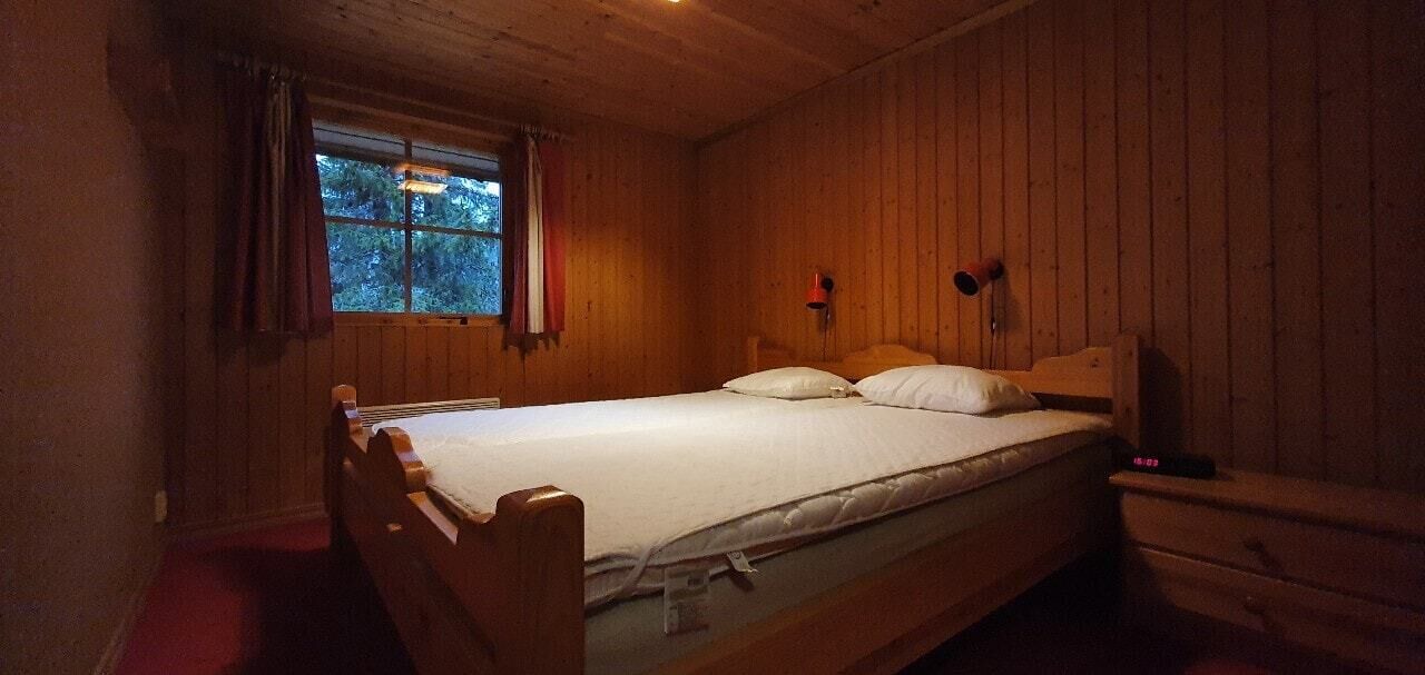 Photo of Bedroom in Lofsdalen