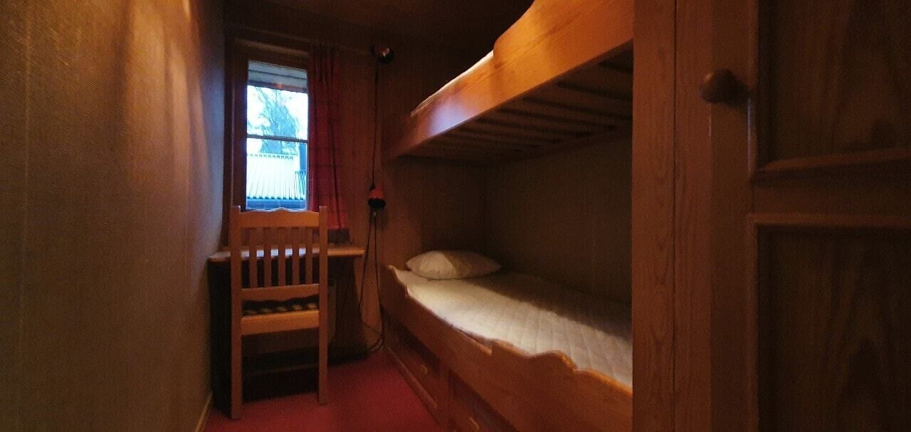 Photo of Bedroom in Lofsdalen
