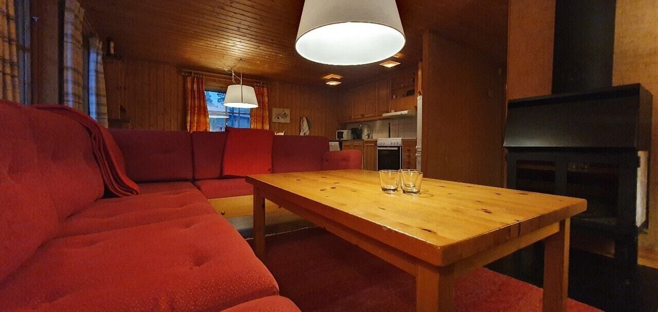 Photo of Livingroom in Lofsdalen