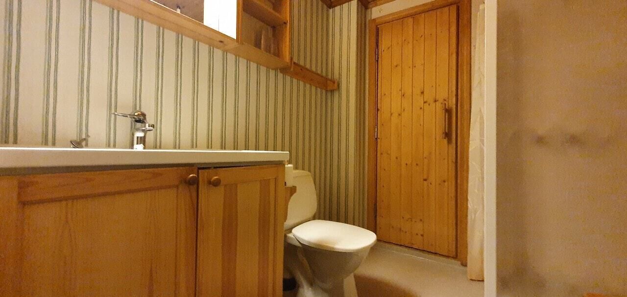 Photo of Bathroom in Lofsdalen
