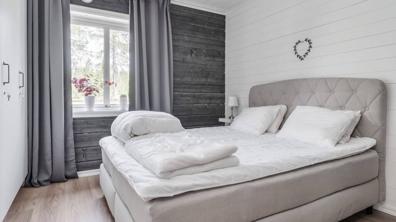 Photo of Bedroom in Lofsdalen