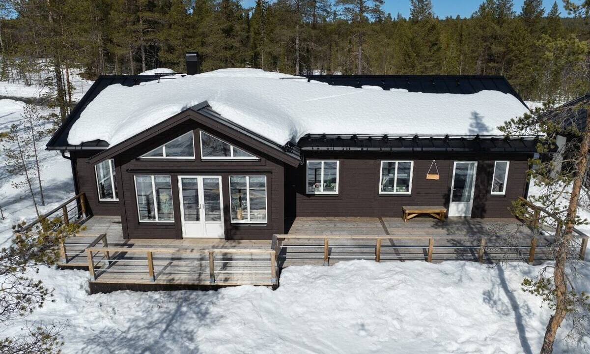 Photo of Outdoor in Lofsdalen
