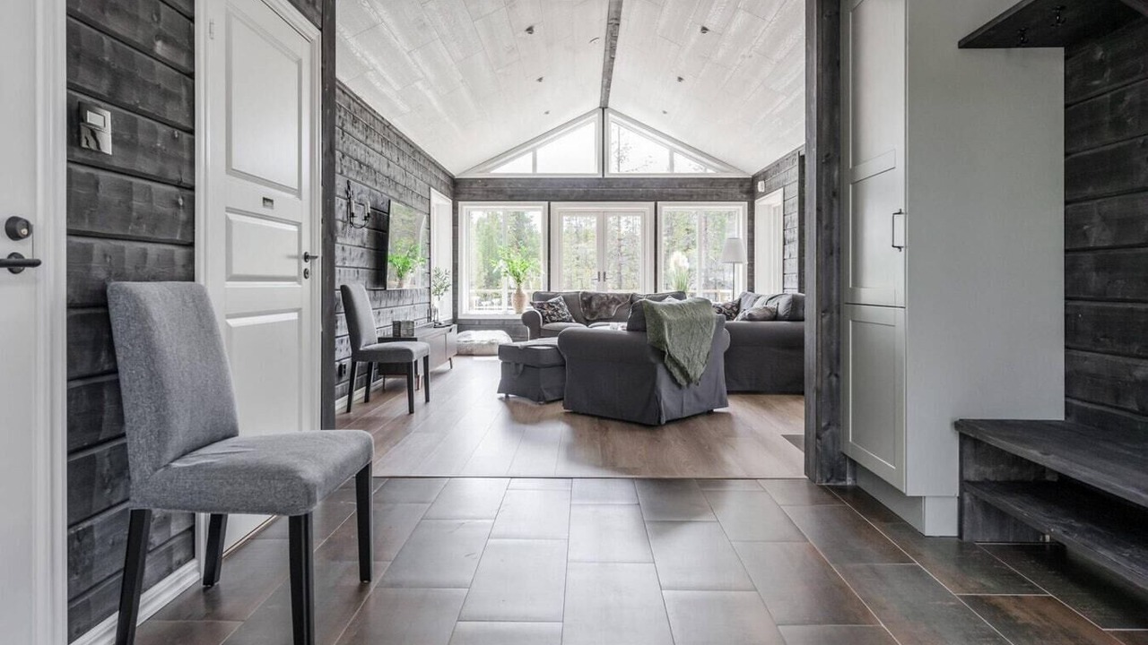 Photo of Livingroom in Lofsdalen