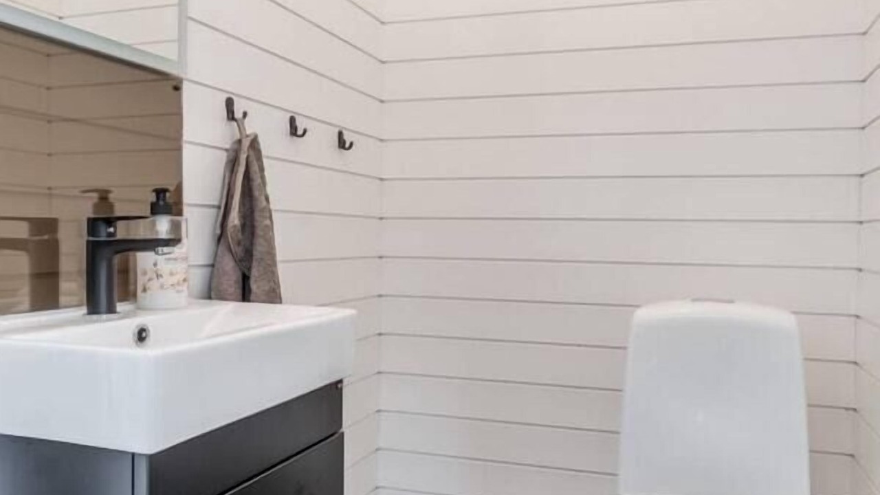 Photo of Bathroom in Lofsdalen