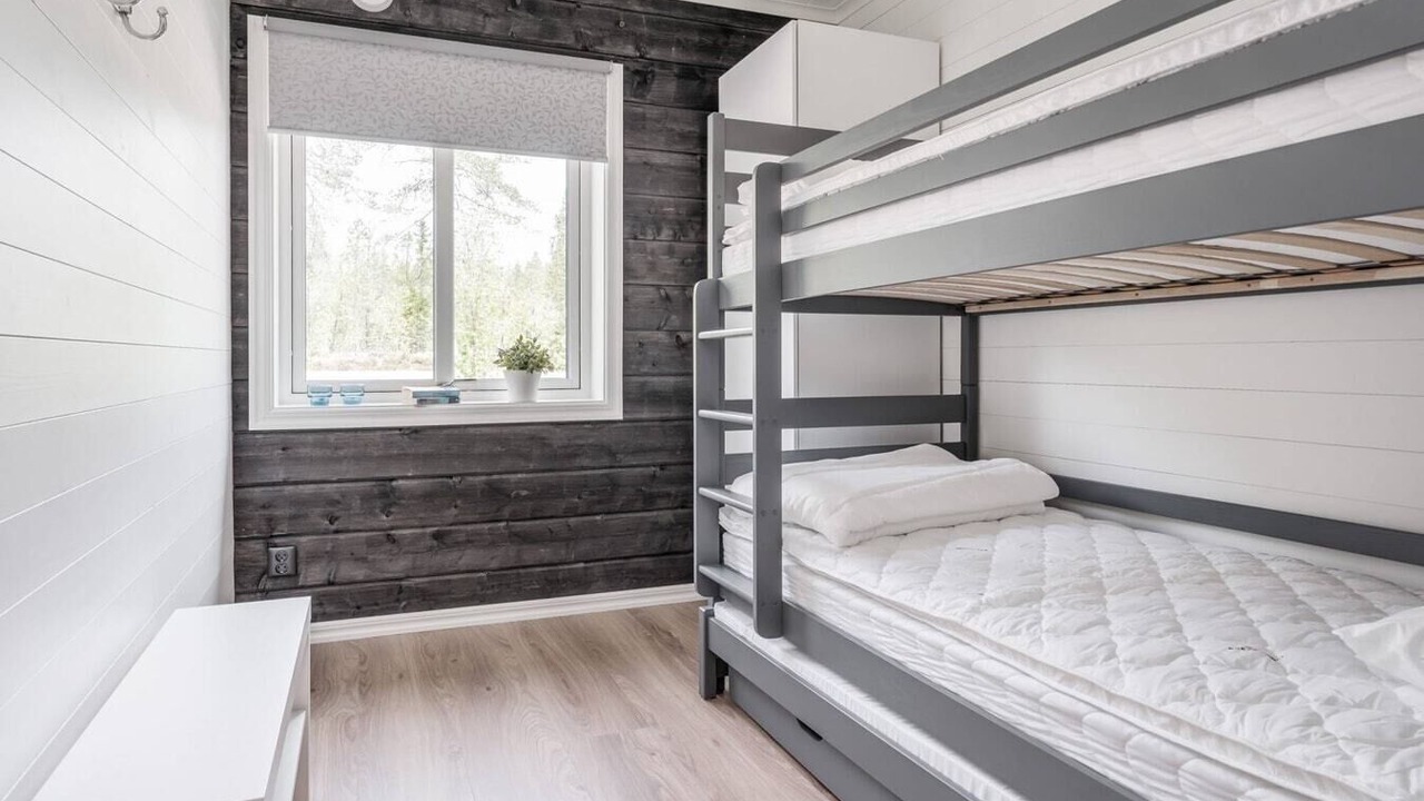 Photo of Bedroom in Lofsdalen
