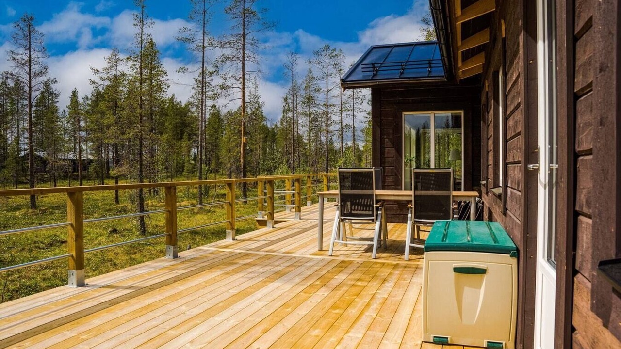 Photo of Outdoor in Lofsdalen