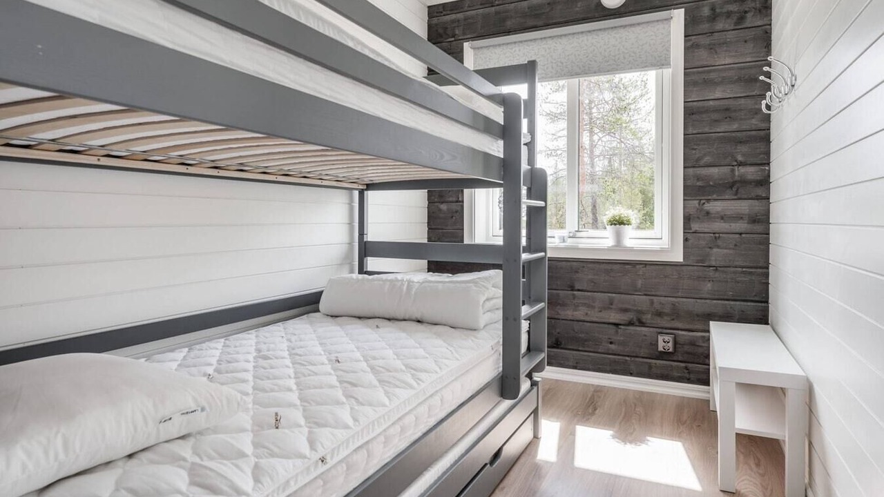 Photo of Bedroom in Lofsdalen