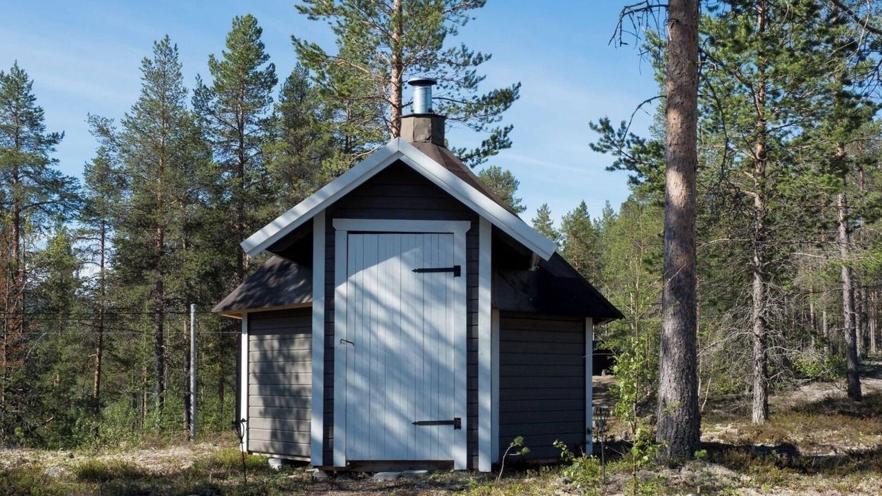 Photo of Outdoor in Lofsdalen