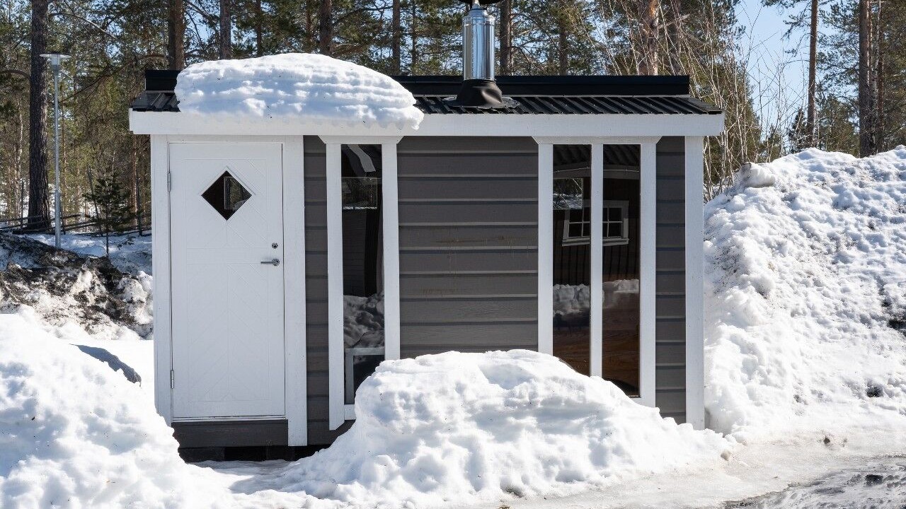 Photo of Outdoor in Lofsdalen