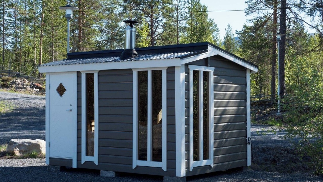 Photo of Outdoor in Lofsdalen
