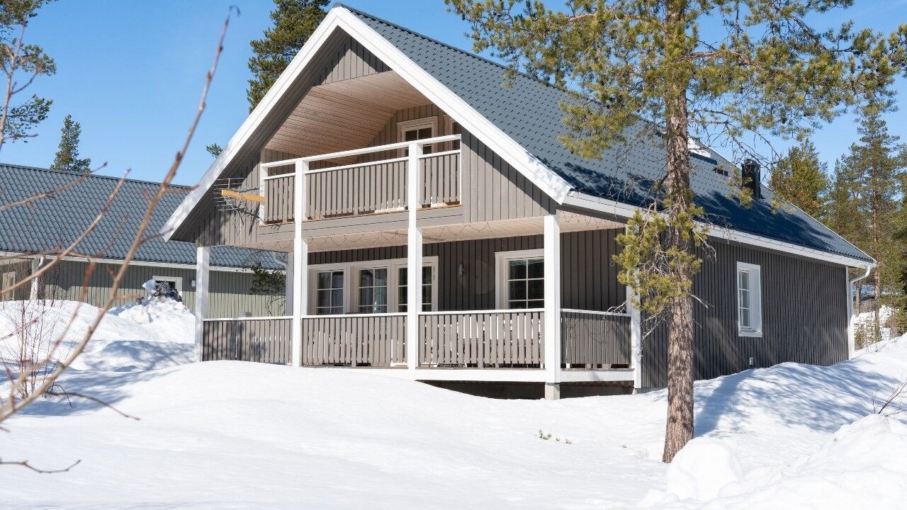 Photo of Outdoor in Lofsdalen