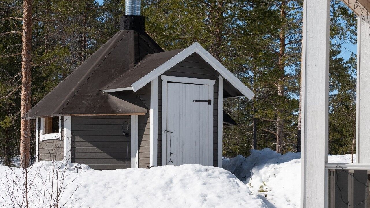 Photo of Outdoor in Lofsdalen