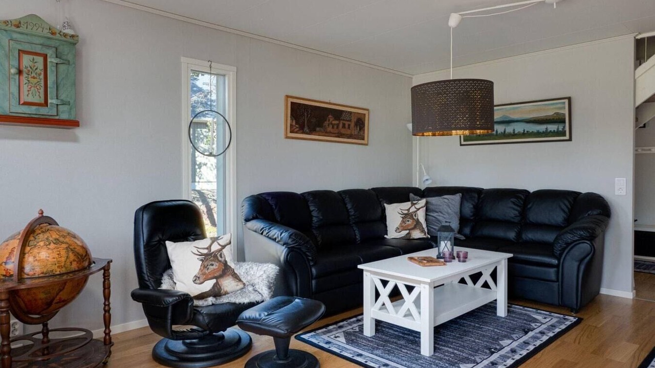 Photo of Livingroom in Lofsdalen