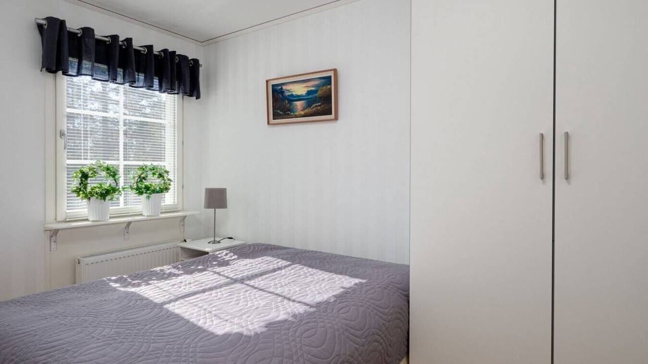 Photo of Bedroom in Lofsdalen