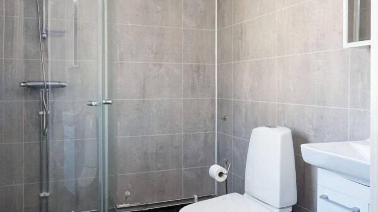 Photo of Bathroom in Lofsdalen