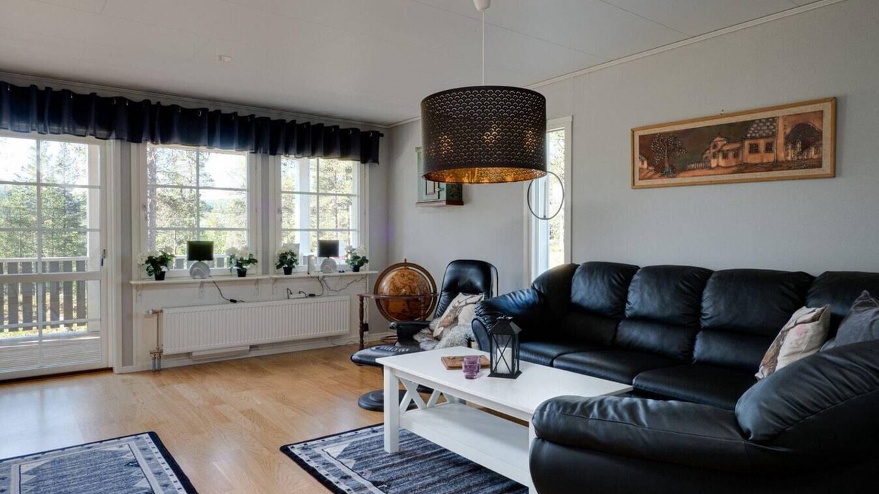 Photo of Livingroom in Lofsdalen