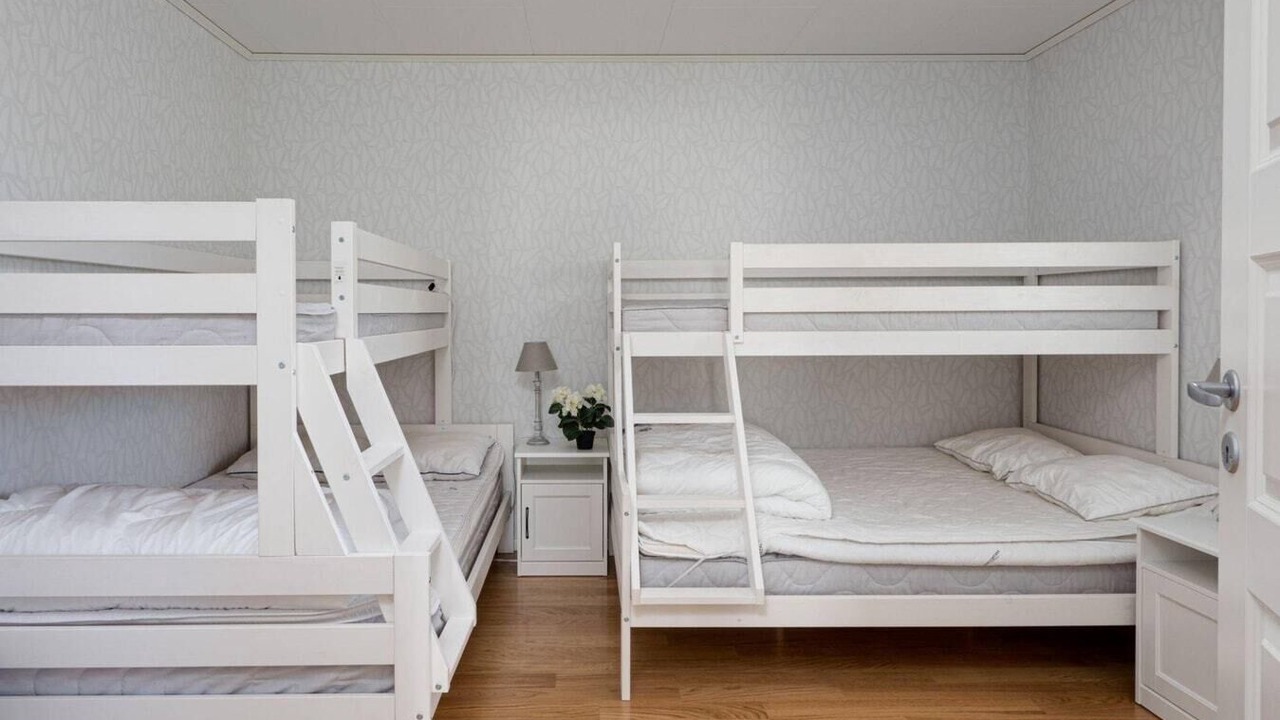 Photo of Bedroom in Lofsdalen