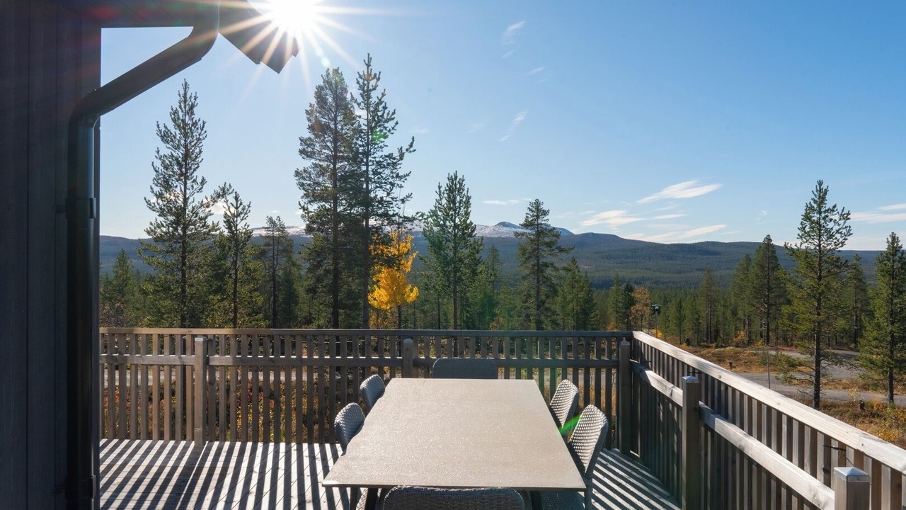 Photo of Outdoor in Lofsdalen