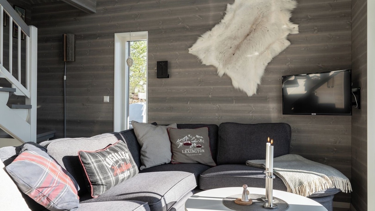 Photo of Livingroom in Lofsdalen