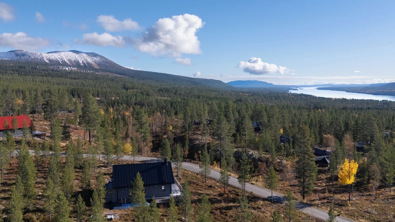 Photo of Others in Lofsdalen